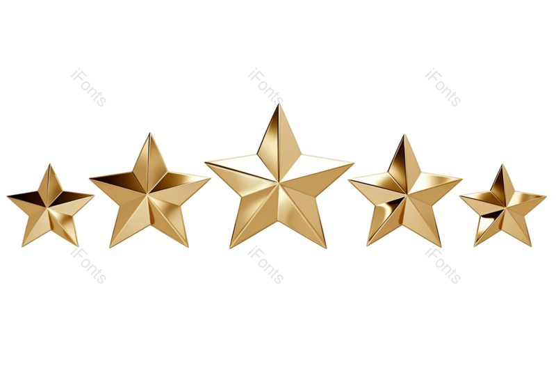 装饰图片,形状元素,金属PNG,符号免抠素材